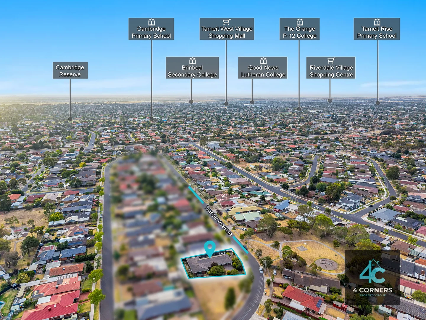 Additional image 6 of 3 Hunter Avenue, Hoppers Crossing VIC 3029