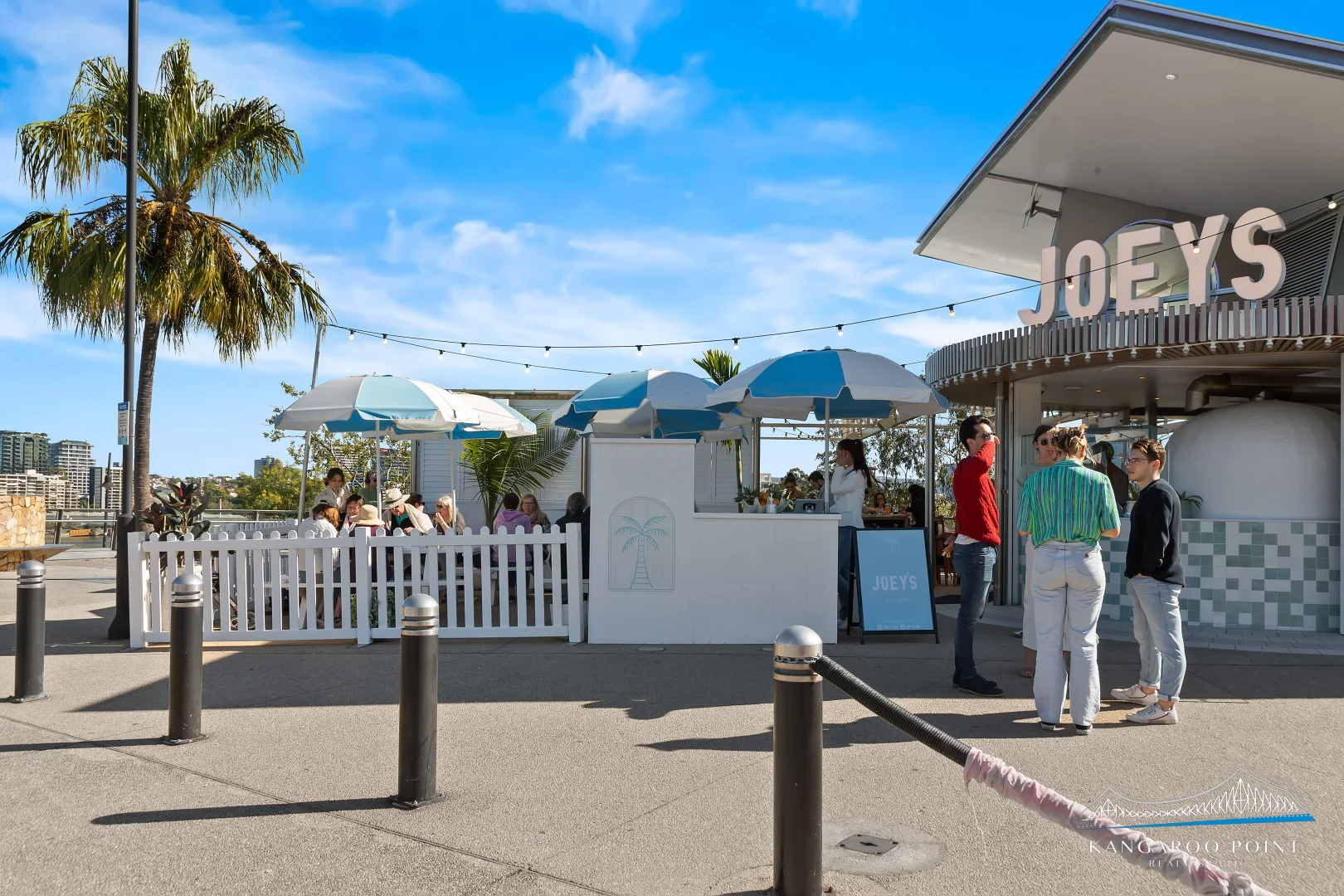 Additional image 12 of 106/355 Main Street, Kangaroo Point QLD 4169