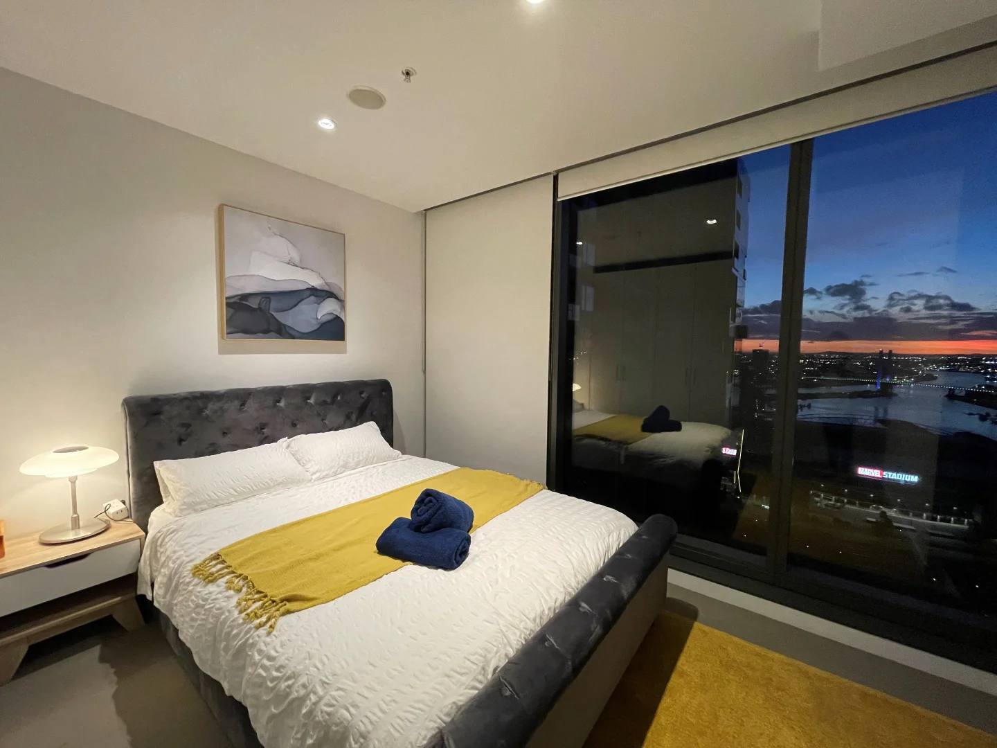 Additional image 3 of 3909/639 Lonsdale Street, Melbourne VIC 3000