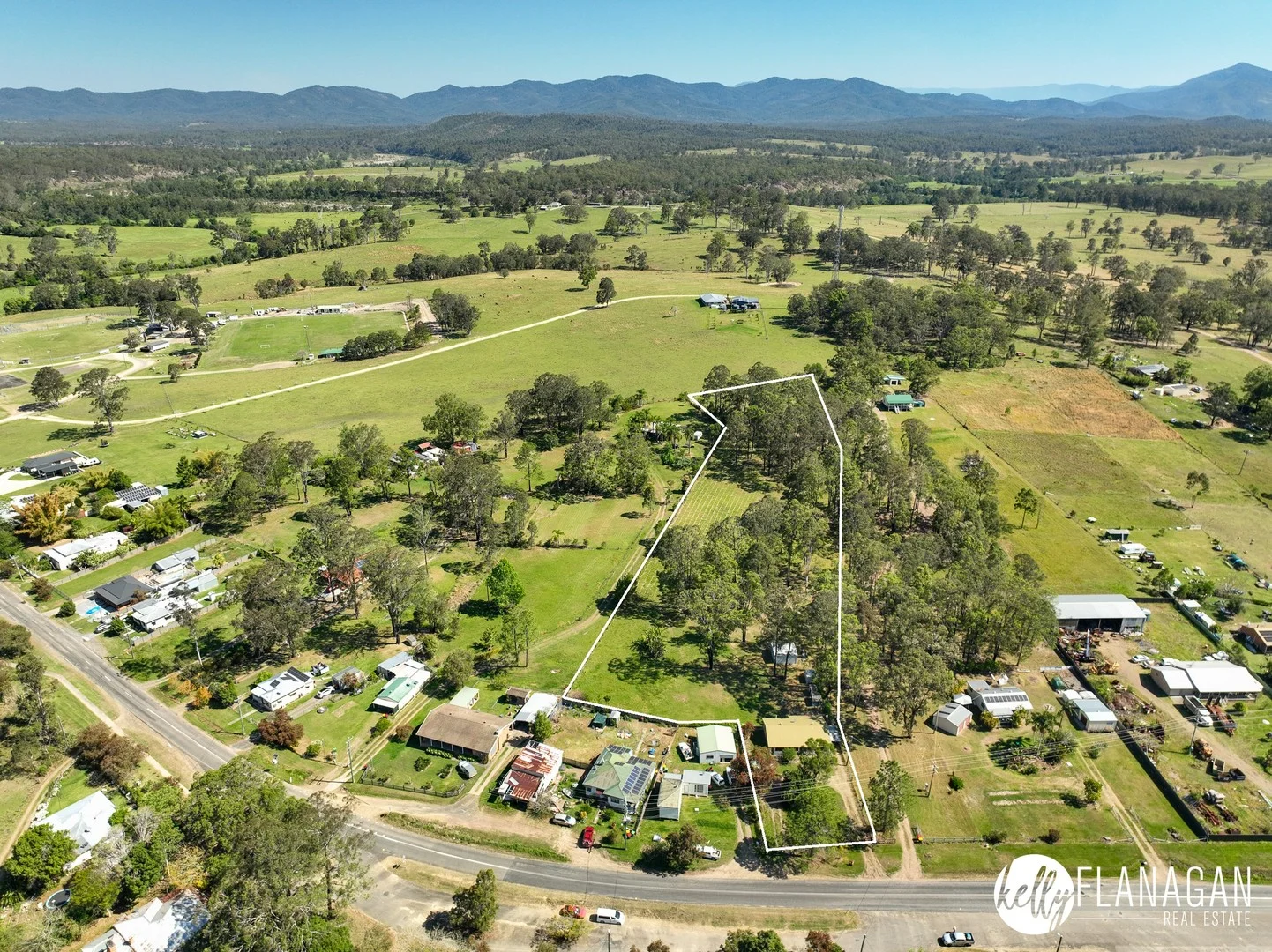 74-76 Main Street, Willawarrin NSW 2440