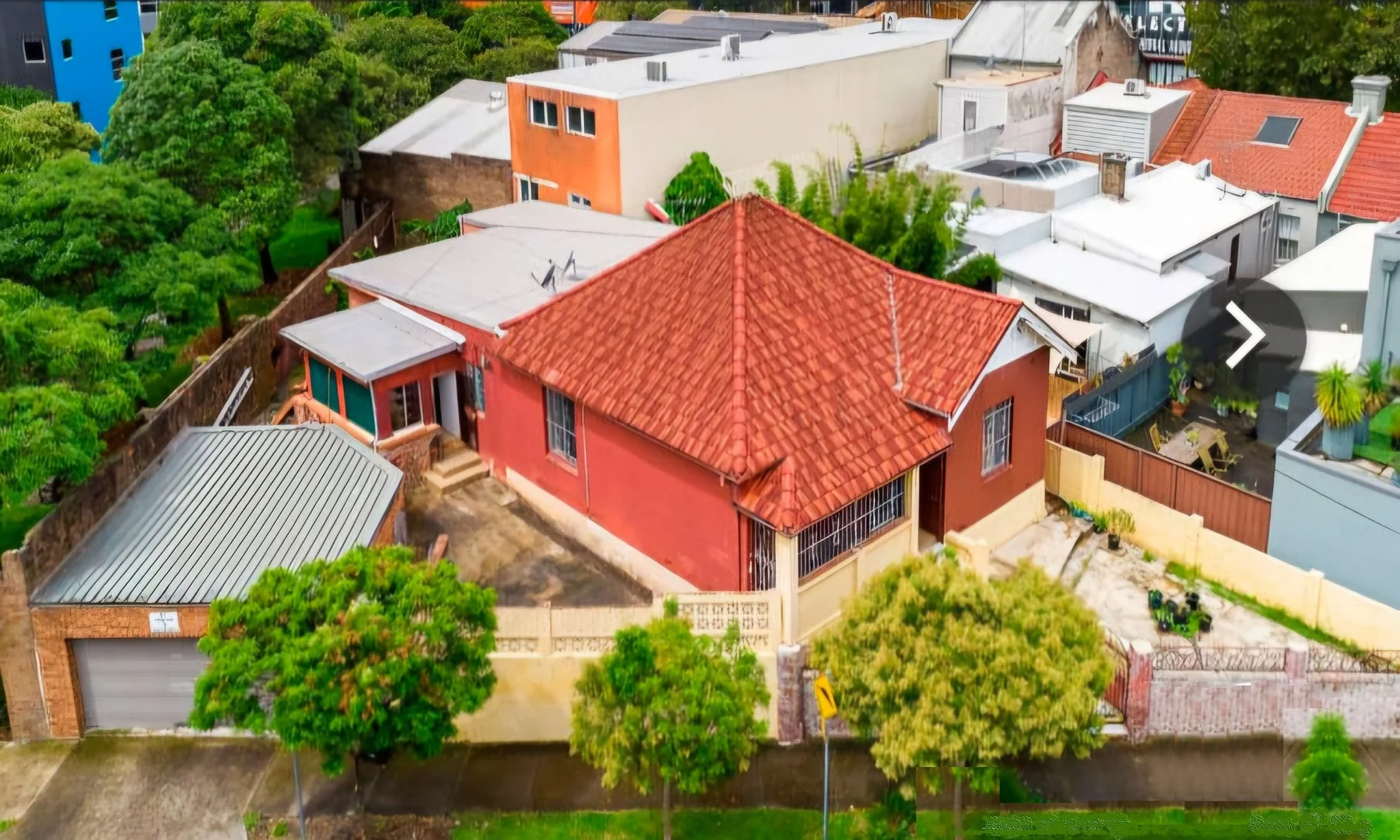 Additional image 14 of 2 Hawksley Street, Waterloo NSW 2017