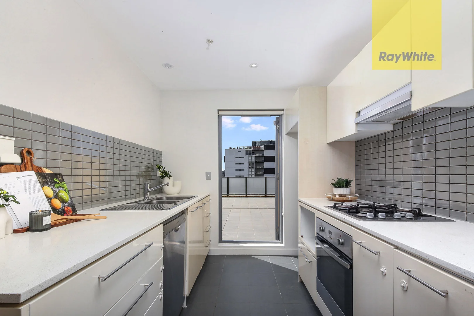 Additional image 4 of 1302A/8 Cowper Street, Parramatta NSW 2150