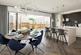 Plot 14, Rankine – Mid Terrace at Jordanhill Park Jordanhill Park, Glasgow G13 1PP
