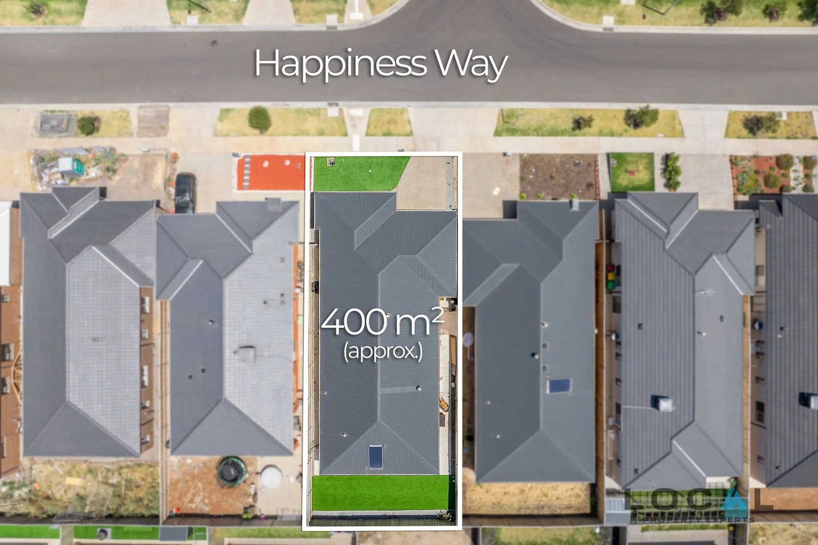 Additional image 3 of 9 Happiness Way, Wyndham Vale VIC 3024