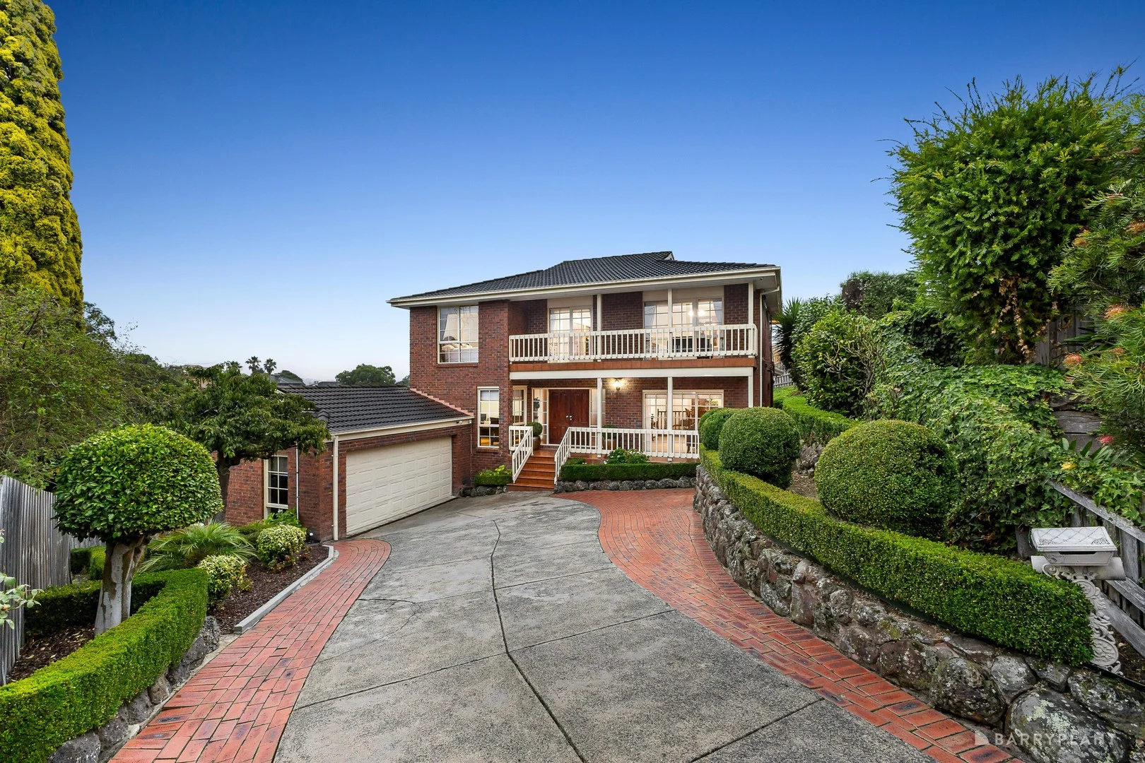 37 Beecroft Crescent, Templestowe VIC 3106