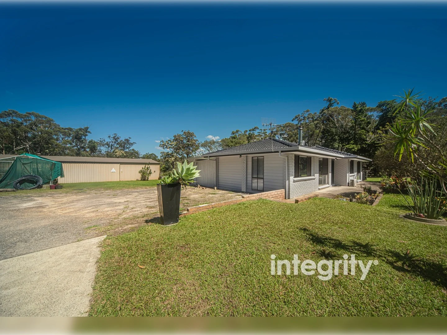 784 Sussex Inlet Road, Sussex Inlet NSW 2540