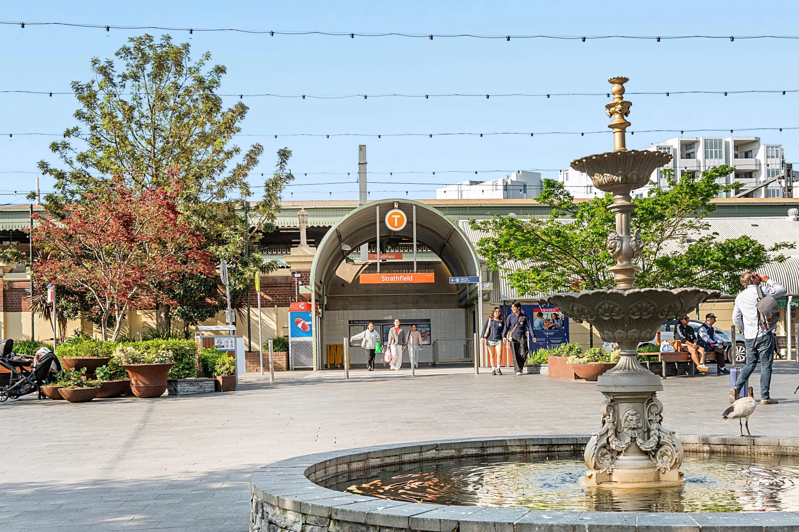 Additional image 13 of 408/9 Hilts Road, Strathfield NSW 2135