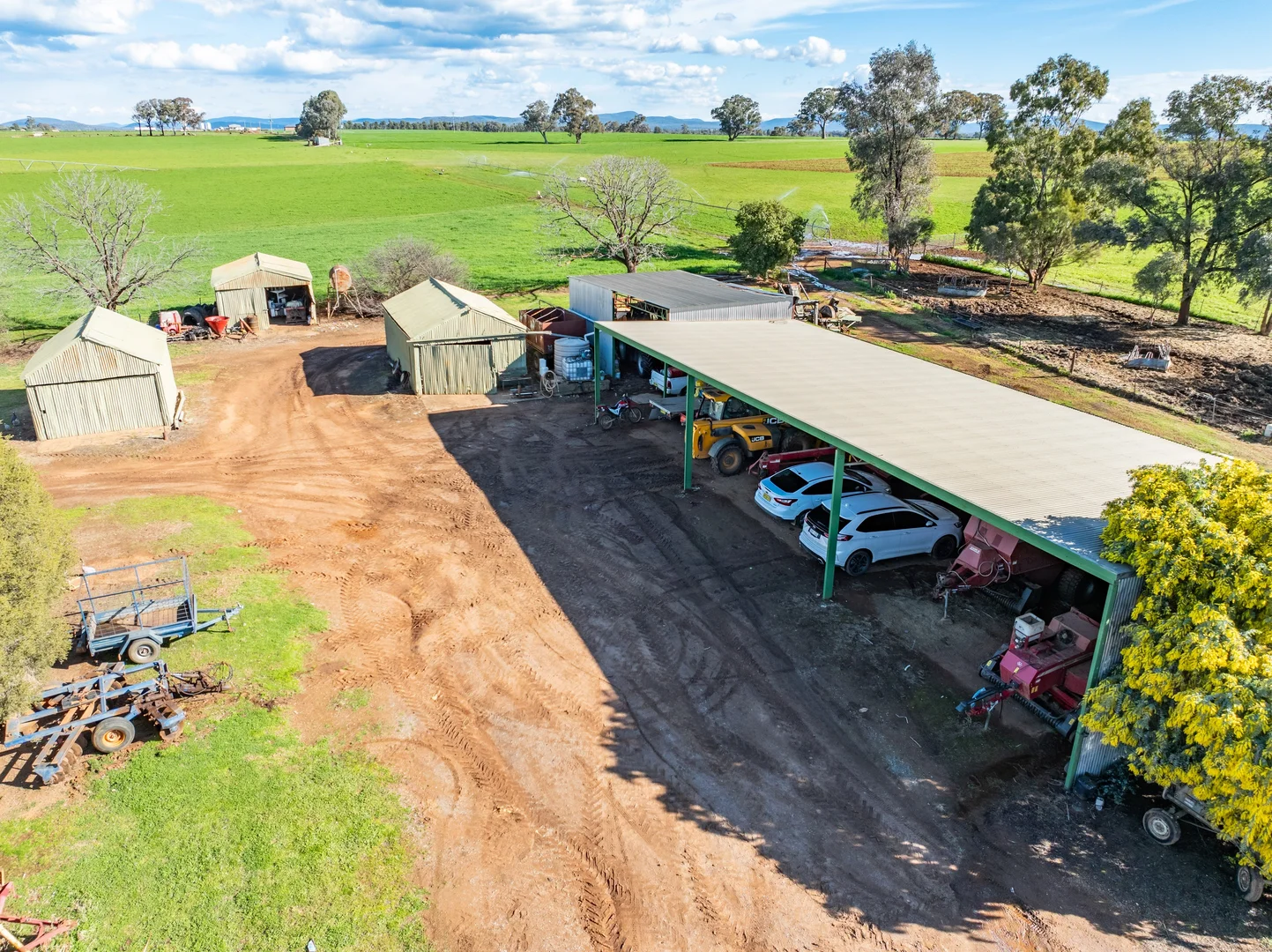 Additional image 31 of 164 Settlement Bridge Road, Canowindra NSW 2804