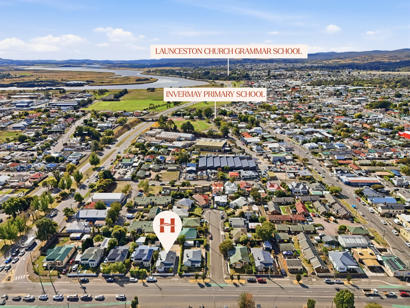 Additional image 23 of 72 Forster Street, Invermay TAS 7248