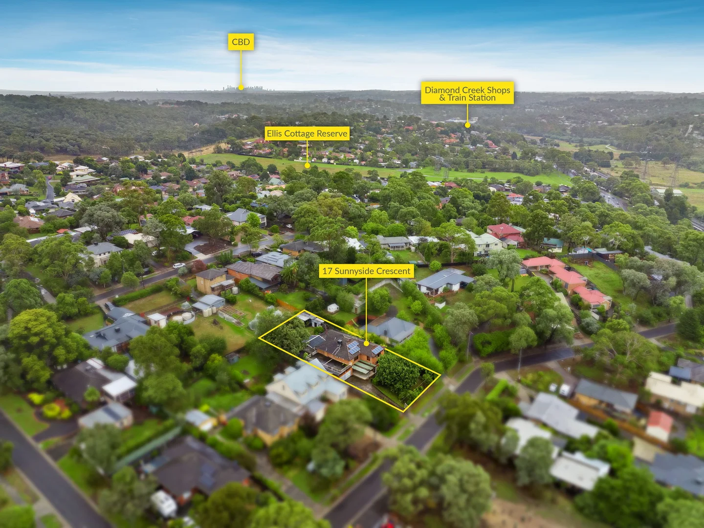 Additional image 15 of 17 Sunnyside Crescent, Wattle Glen VIC 3096