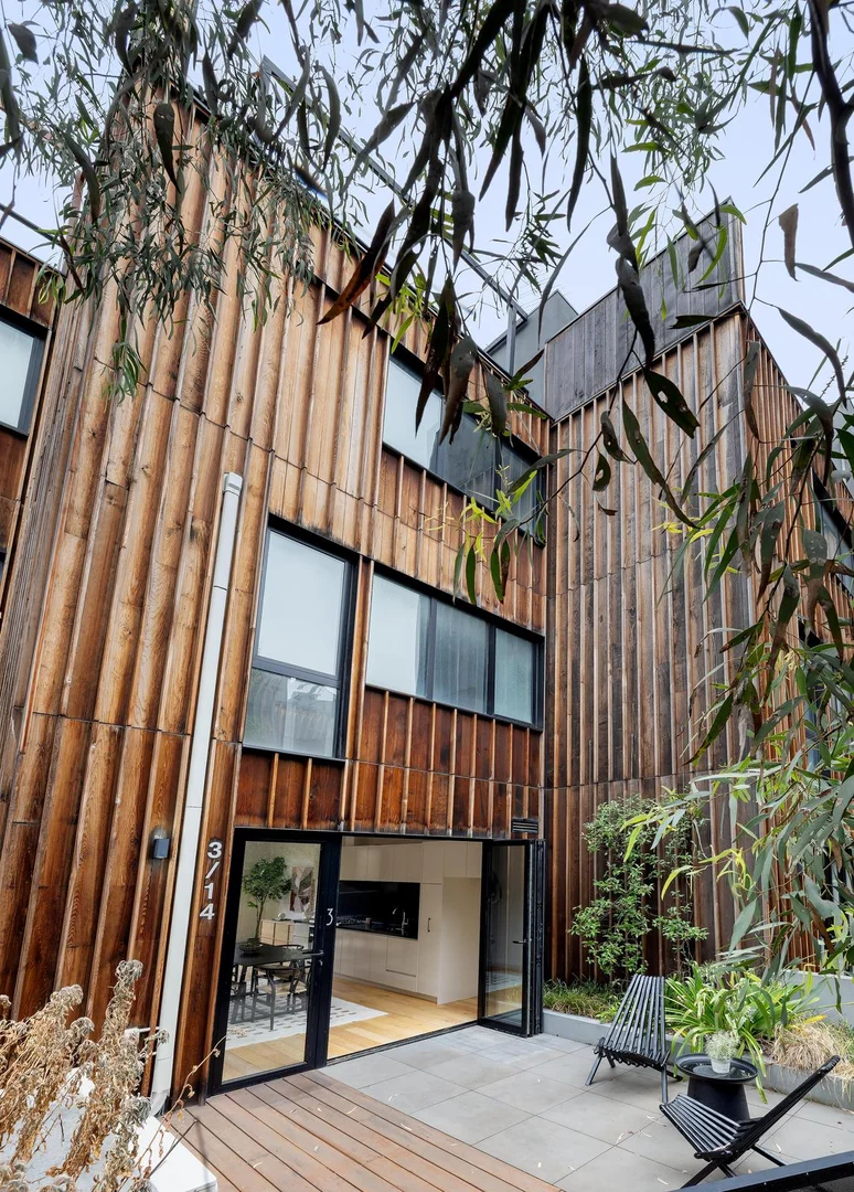 Additional image 2 of 3/14 Yates Lane, Parkville VIC 3052