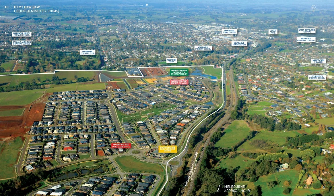 Additional image 3 of 59 Willandra Circuit, Warragul VIC 3820