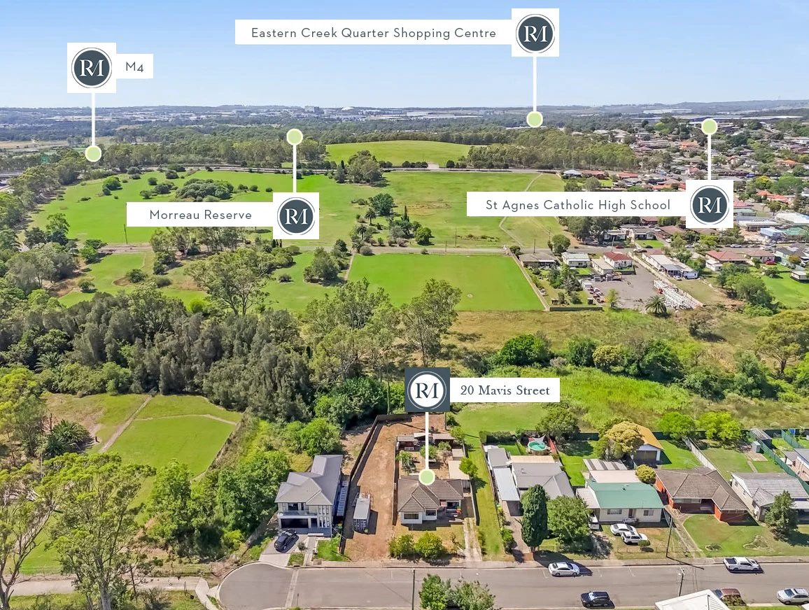 Additional image 2 of 20 Mavis Street, Rooty Hill NSW 2766