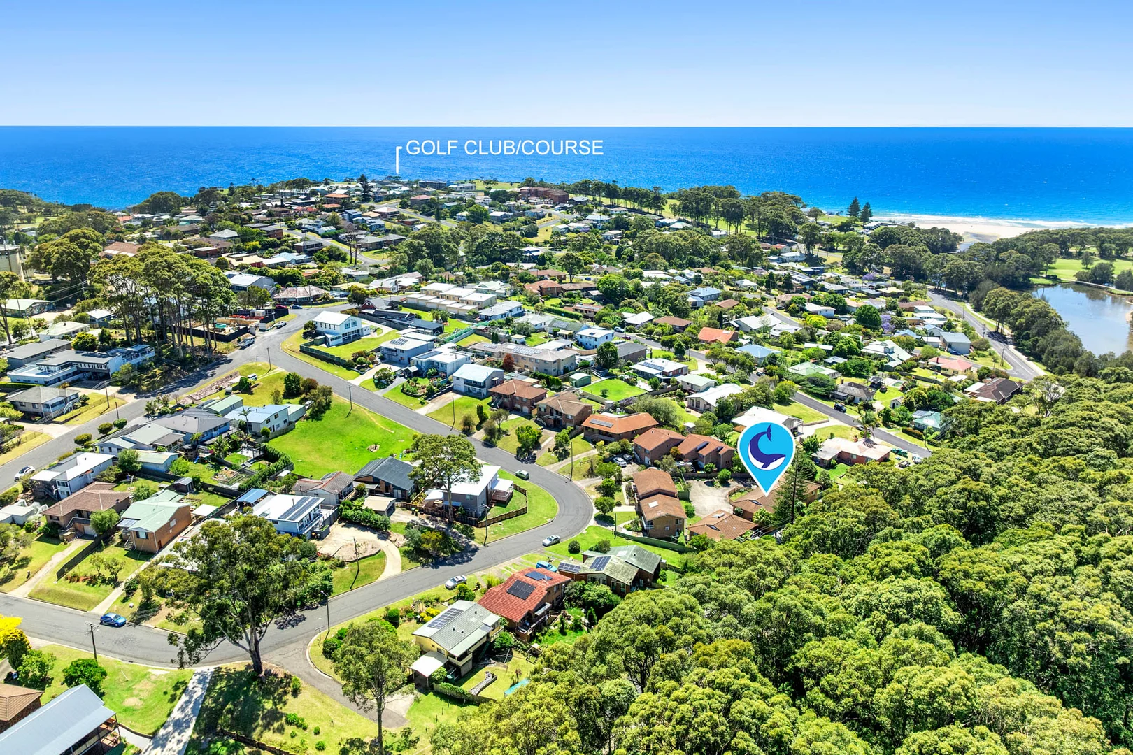 Additional image 9 of 4/19 Collins Crescent, Narooma NSW 2546