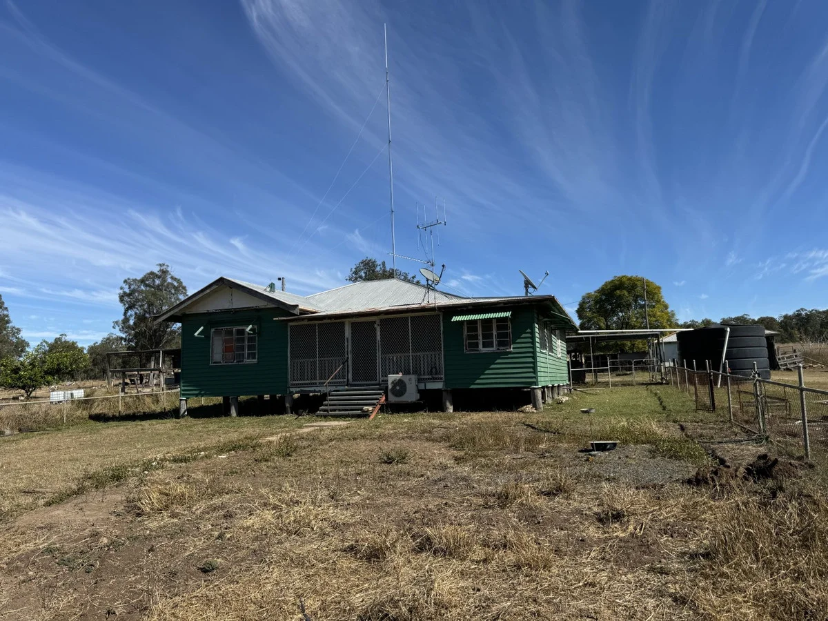 Additional image 6 of 25731 Burnett Highway, Cynthia QLD 4627