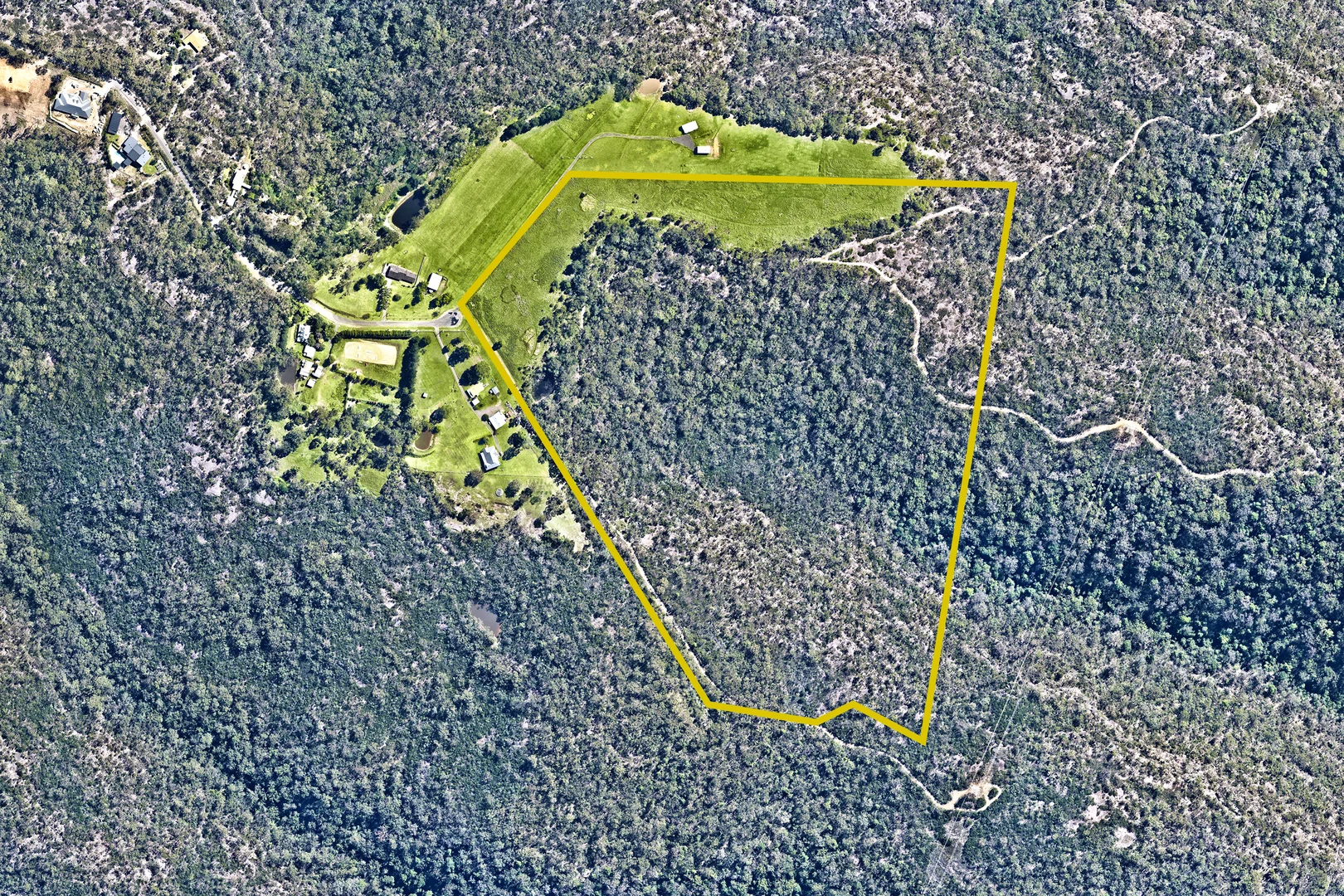 Additional image 3 of 156 Paulls Road, South Maroota NSW 2756