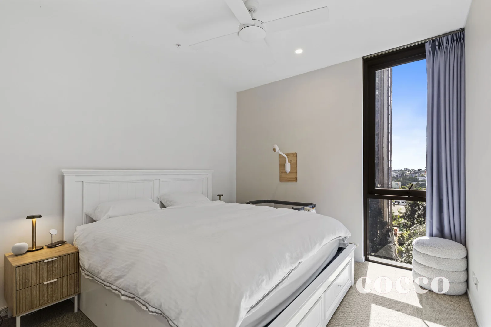 Additional image 5 of 20812/19 Wilson Street, West End QLD 4101