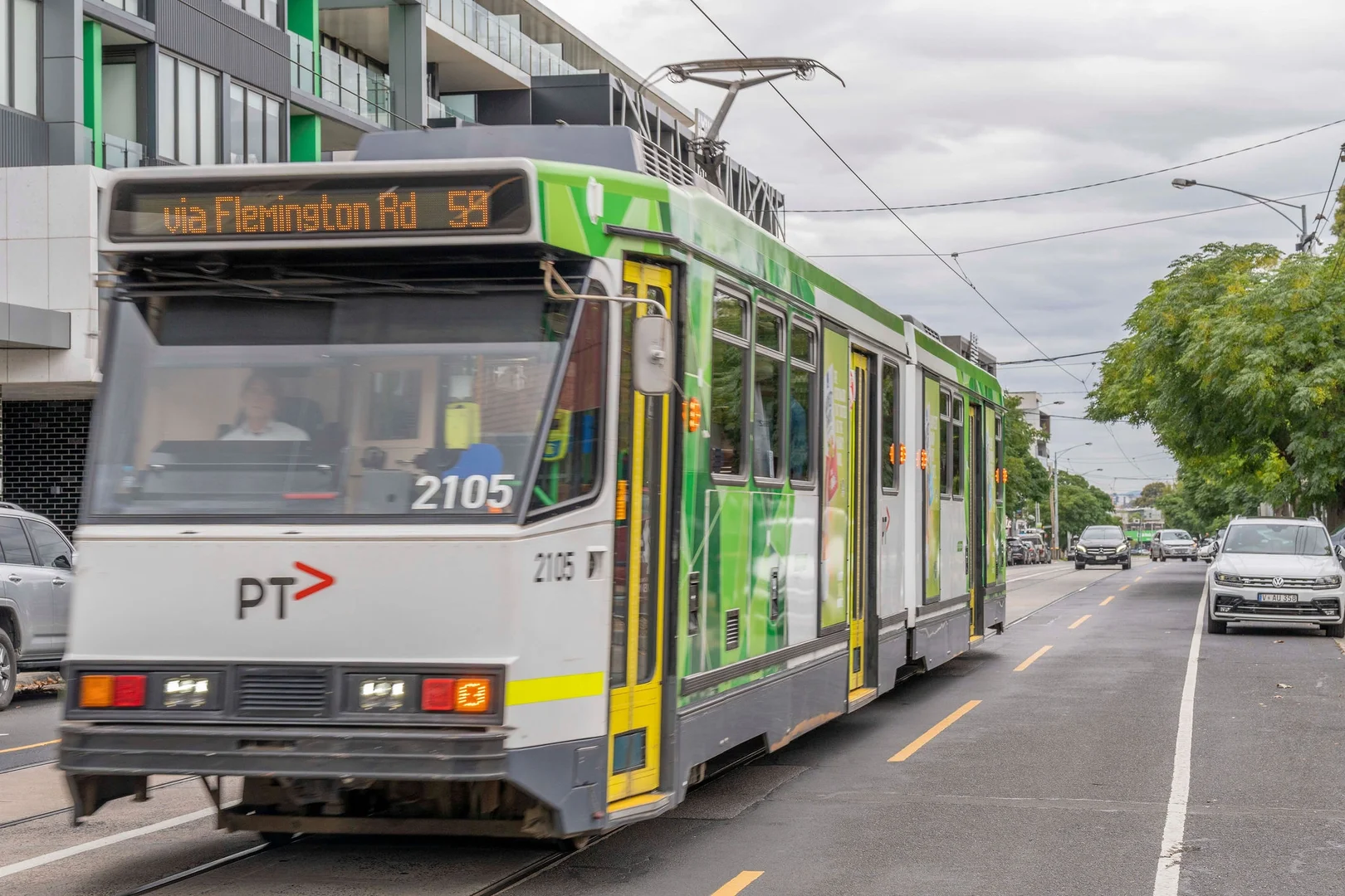 Additional image 7 of 301/55 Collins Street, Essendon VIC 3040