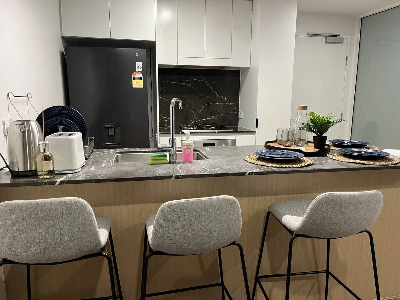 Additional image 4 of 11509/1 Cordelia Street, South Brisbane QLD 4101