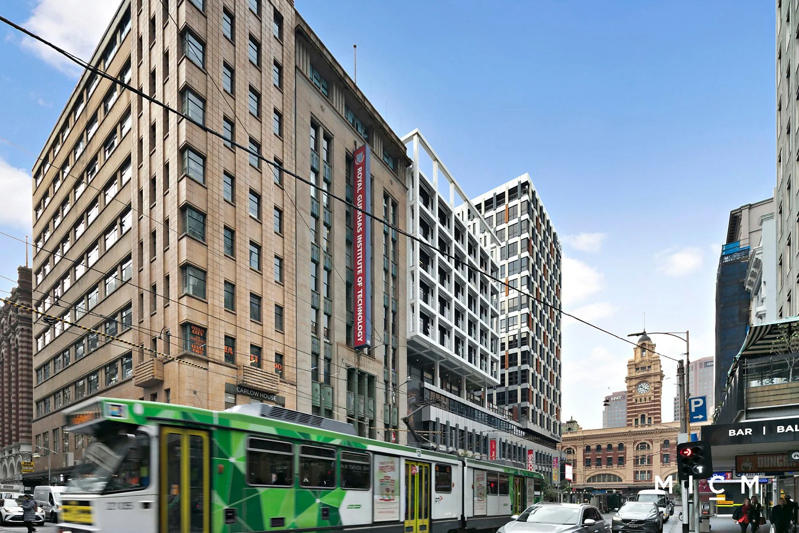 Additional image 13 of 2102/8 Downie Street, Melbourne VIC 3000