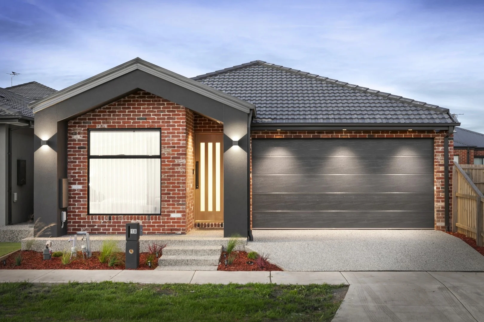 18 Malkari Circuit, Greenvale VIC 3059