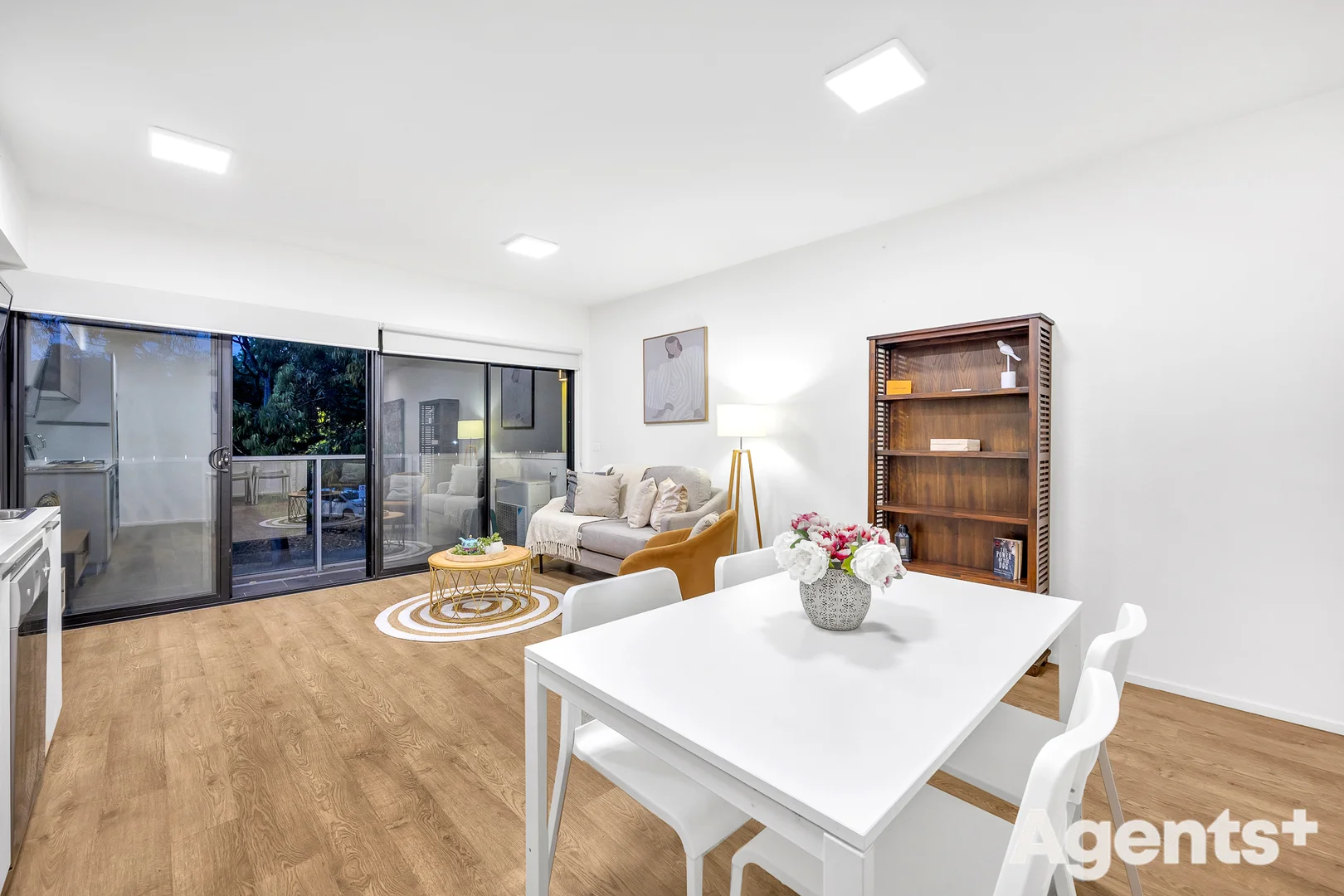 Additional image 3 of 101/80 Cade Way, Parkville VIC 3052