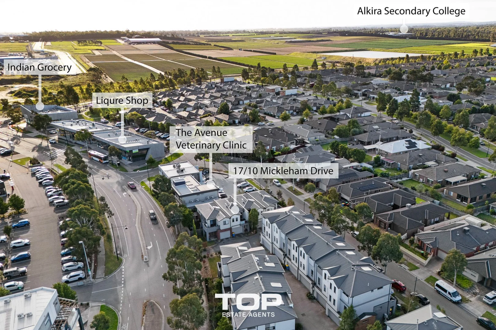 Additional image 27 of 17/10 Mickleham Drive, Cranbourne North VIC 3977