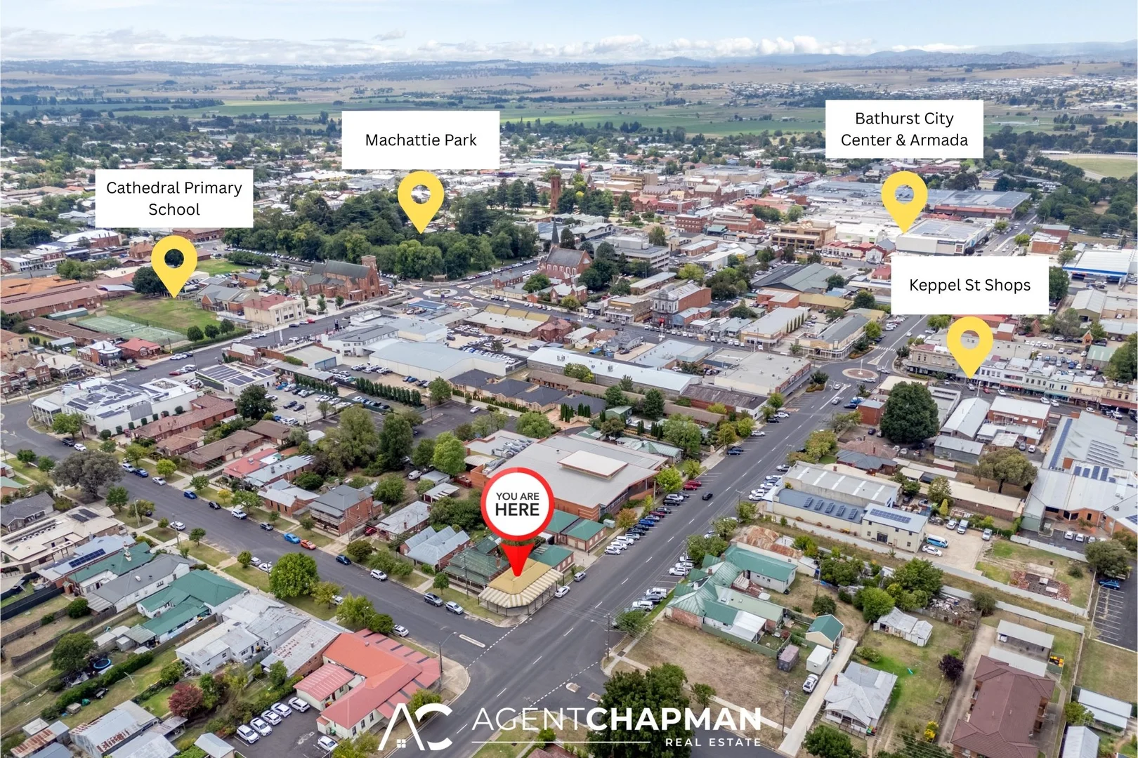 Additional image 2 of 73 Piper Street, Bathurst NSW 2795