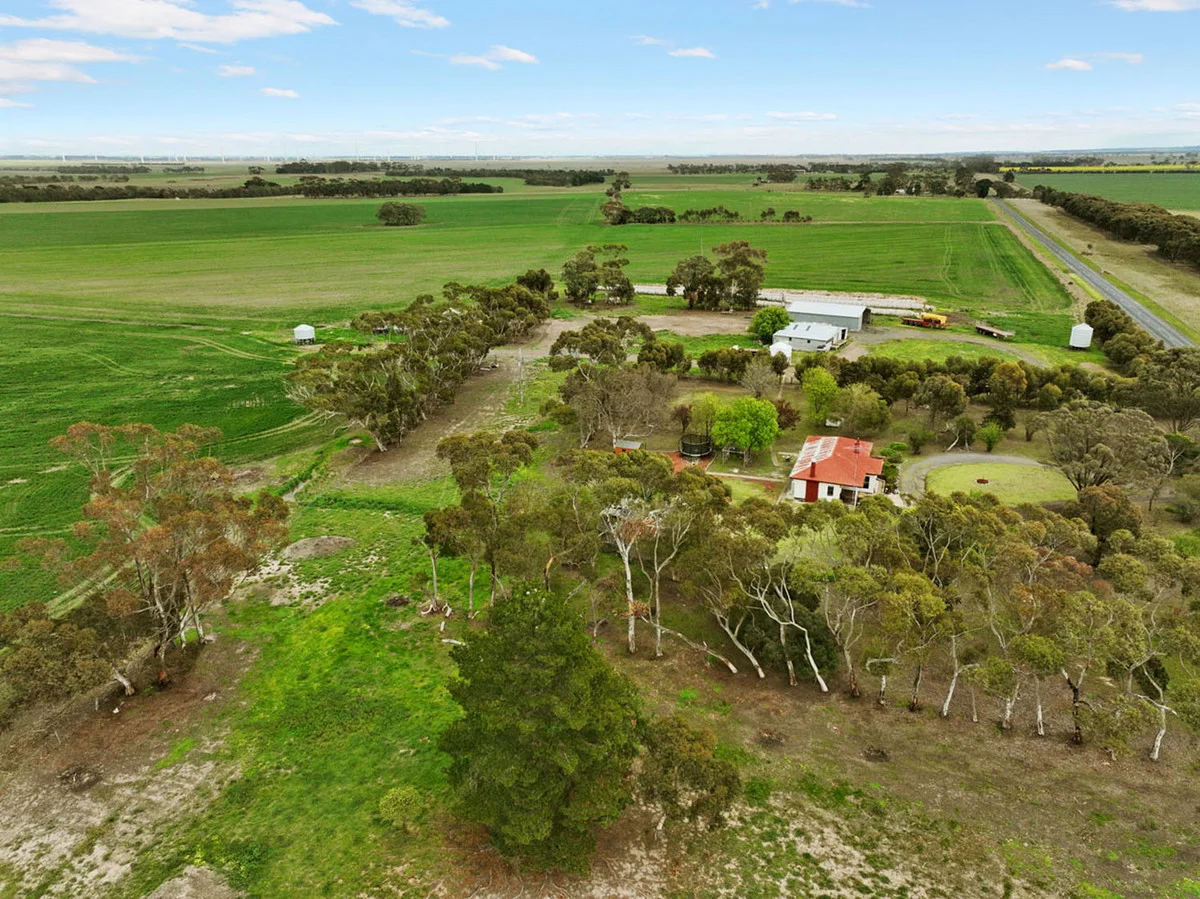 Additional image 8 of 1047 Rokewood-Shelford Road, Shelford VIC 3329
