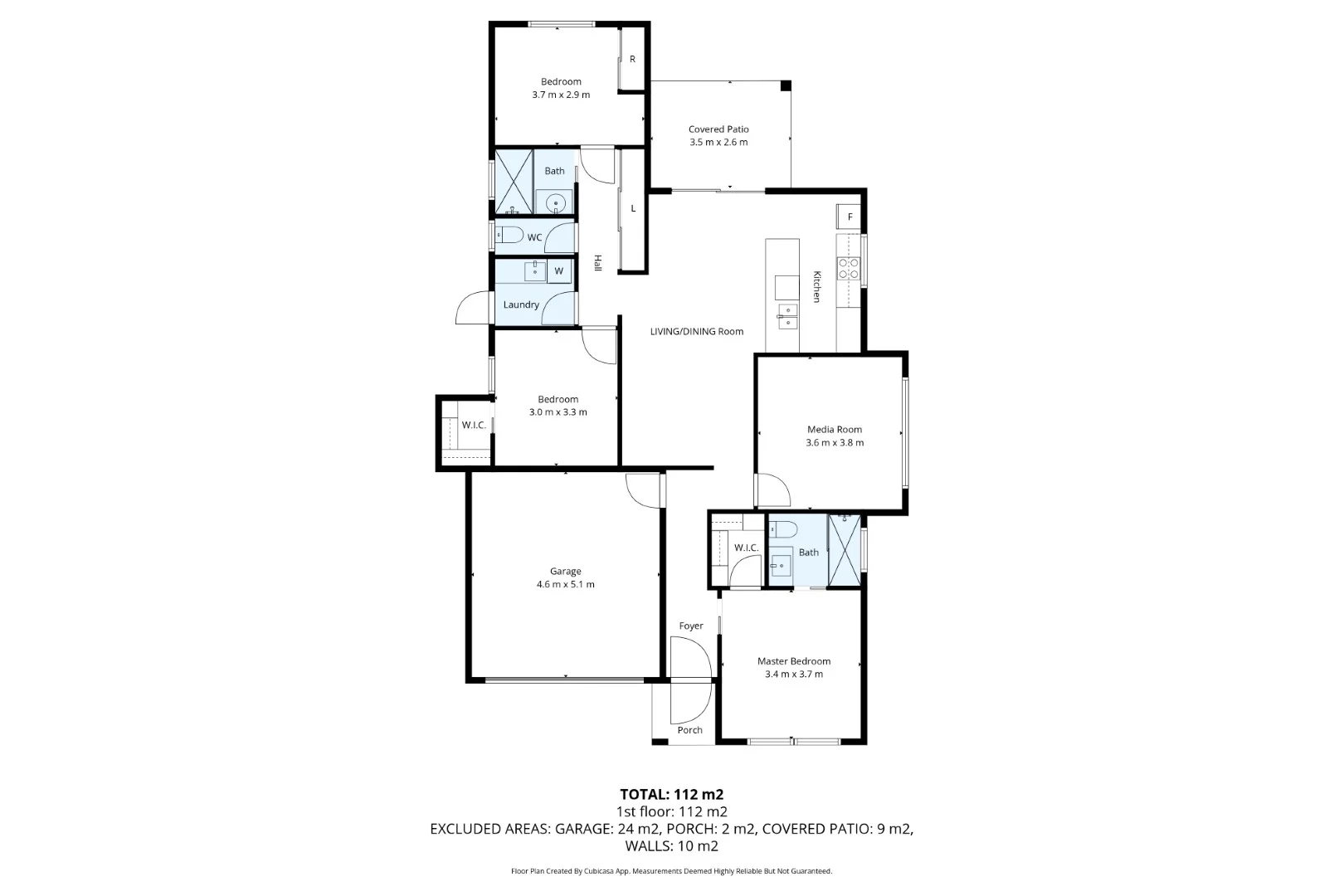 Additional image 11 of 16 Creekside Parade, Julago QLD 4816