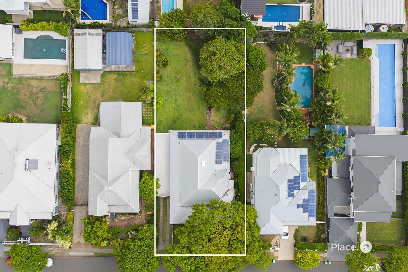 Additional image 31 of 40 Bulimba Street, Bulimba QLD 4171