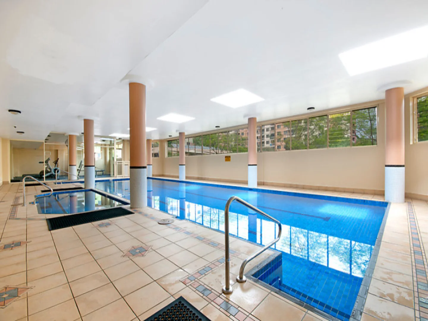 Additional image 13 of 691/83-93 Dalmeny Avenue, Rosebery NSW 2018