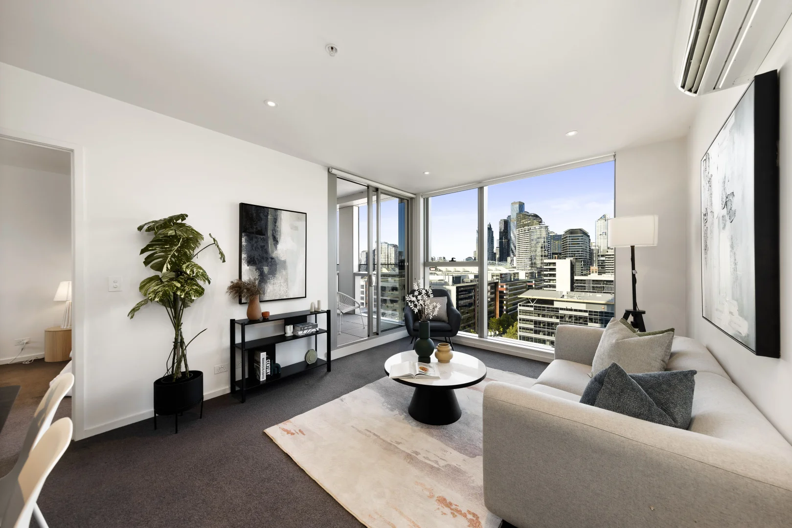 Additional image 4 of 1404E/888 Collins Street, Docklands VIC 3008
