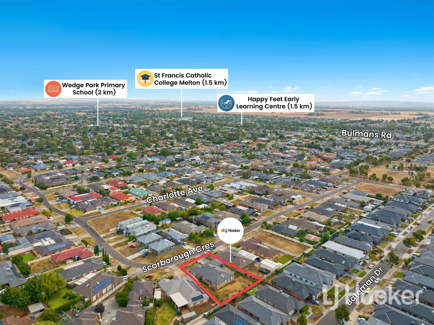 Additional image 15 of 32 Scarborough Crescent, Harkness VIC 3337