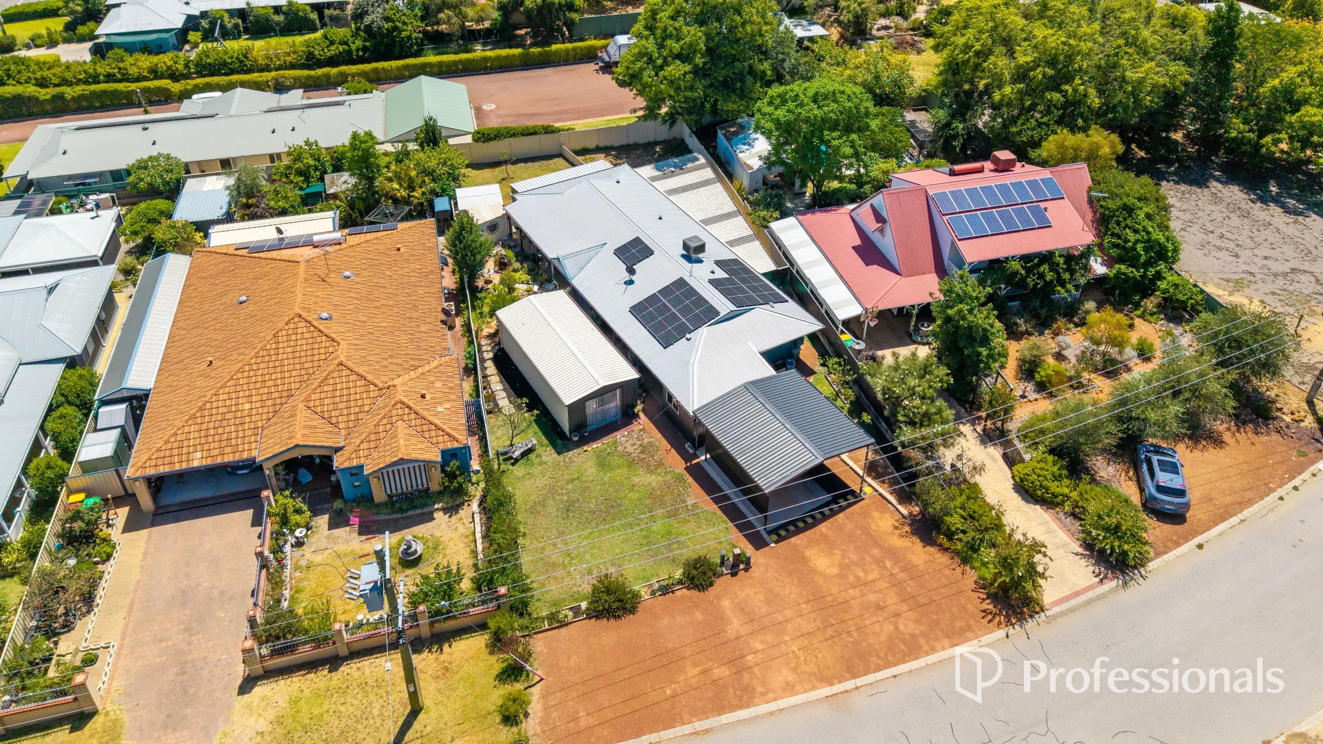 Additional image 45 of 5 Barussela Avenue, Greenmount WA 6056