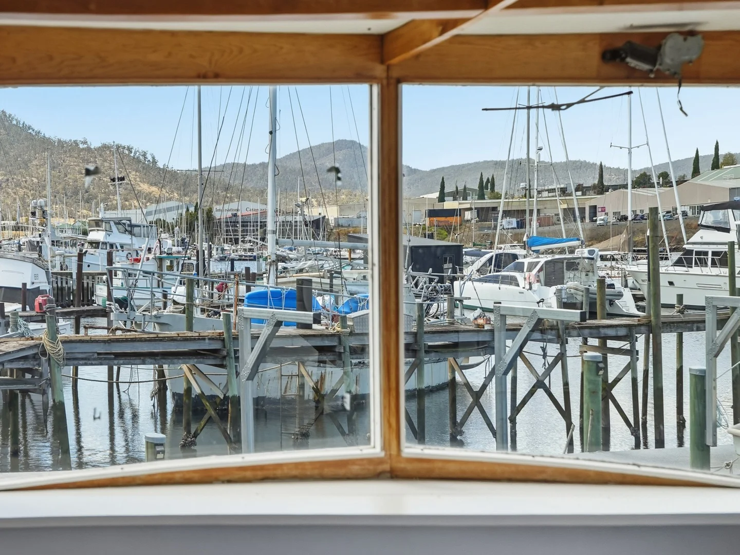 Additional image 10 of Boatshed 27a Gepp Parade, Derwent Park TAS 7009