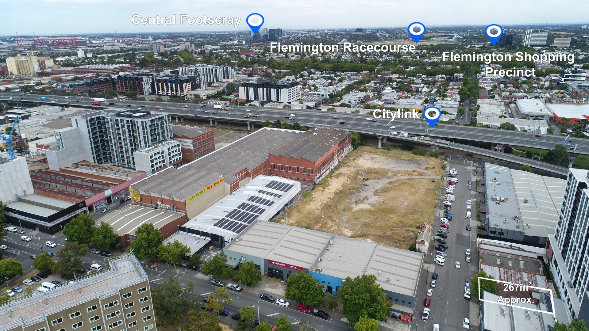 Additional image 17 of 50 Alfred Street, North Melbourne VIC 3051