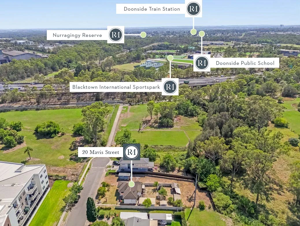 Additional image 3 of 20 Mavis Street, Rooty Hill NSW 2766