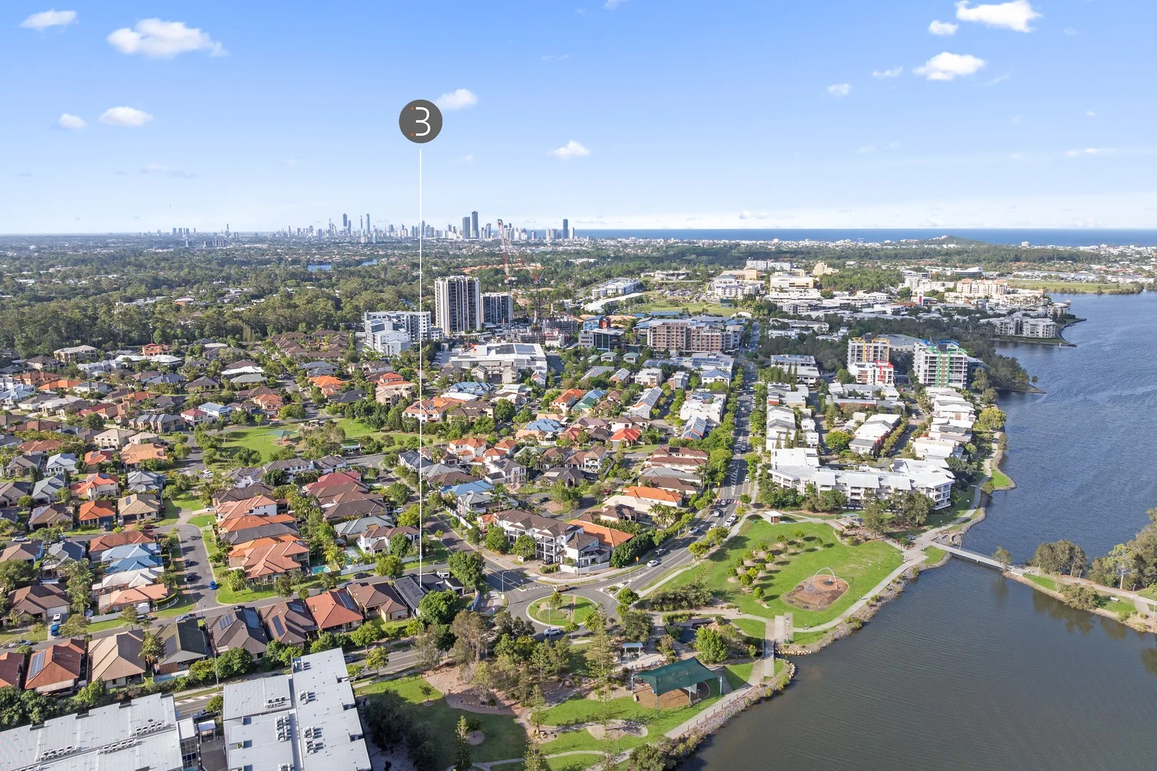 Additional image 24 of 45 North Shore Avenue, Varsity Lakes QLD 4227