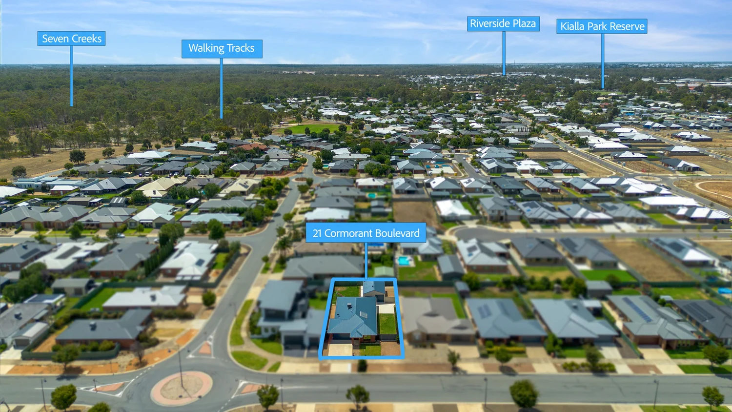 Additional image 17 of 21 Cormorant Boulevard, Kialla VIC 3631