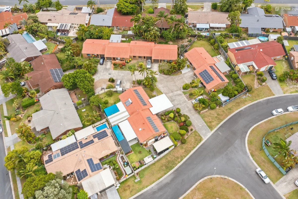 Additional image 16 of 2/4 Cassandra Crescent, Labrador QLD 4215