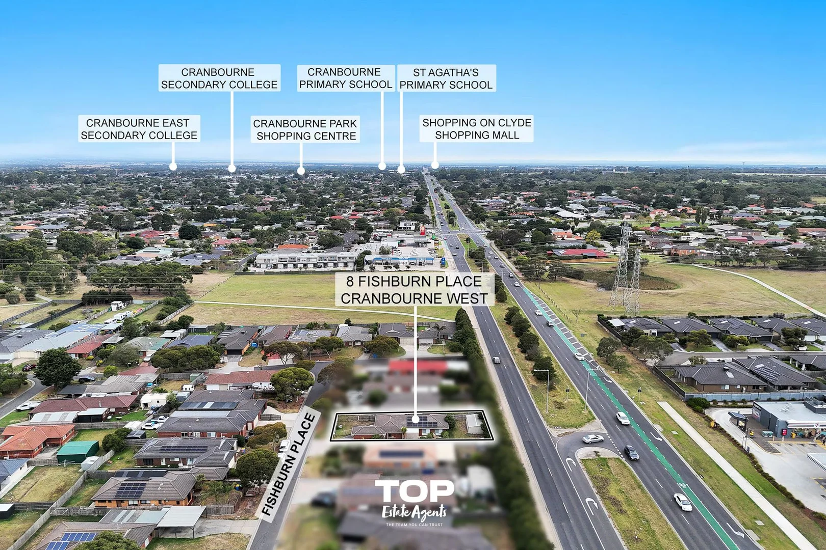 Additional image 25 of 8 Fishburn Place, Cranbourne West VIC 3977