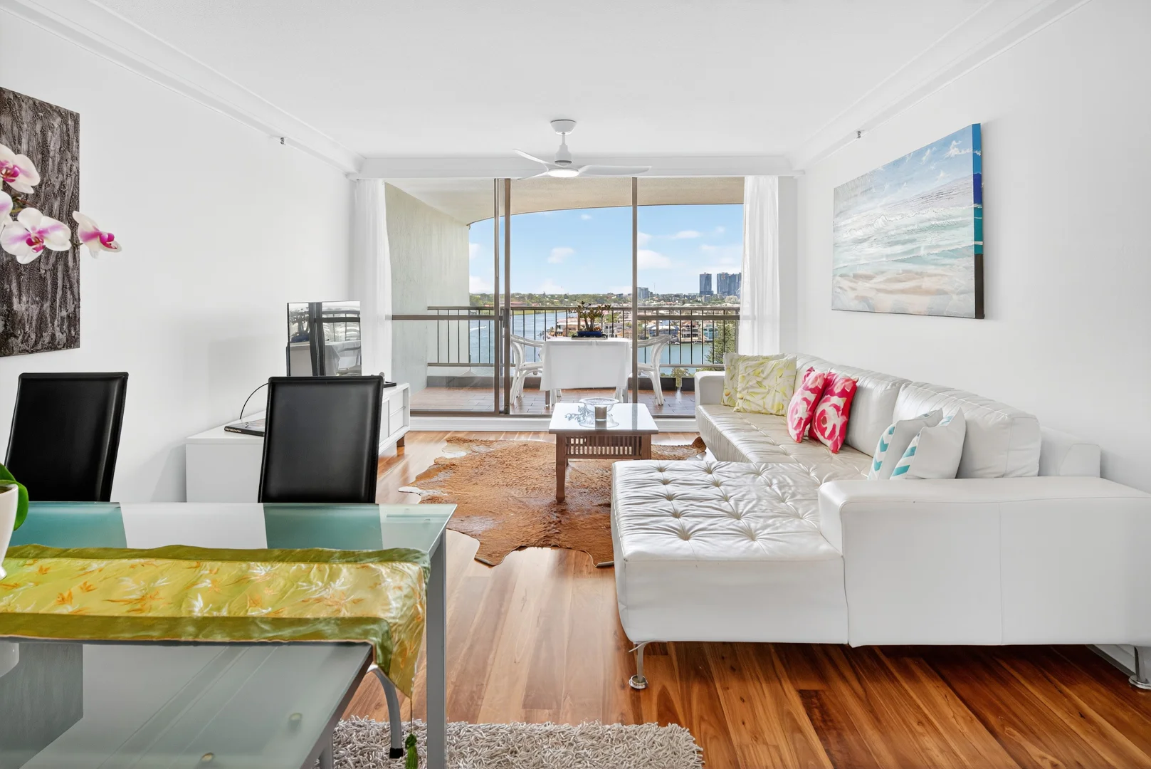 Additional image 11 of 1303/3 River Drive, Surfers Paradise QLD 4217