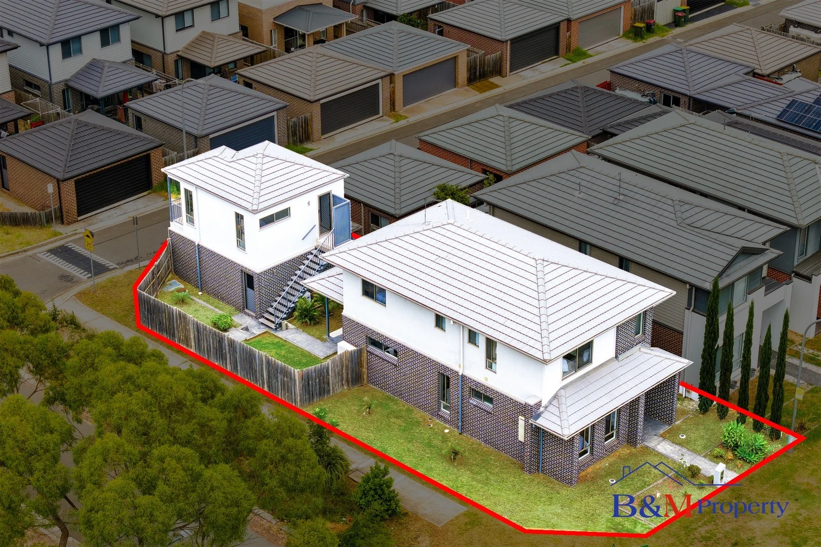 Additional image 2 of 82 Withers Rd, North Kellyville NSW 2155