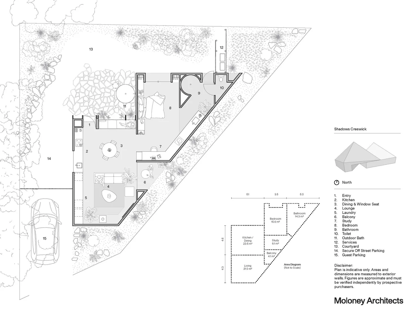 Additional image 35 of 37 Albert Street, Creswick VIC 3363