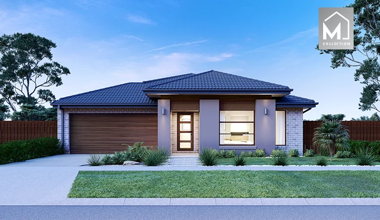 Lot 7610 Heartwood Street, Aintree VIC 3336