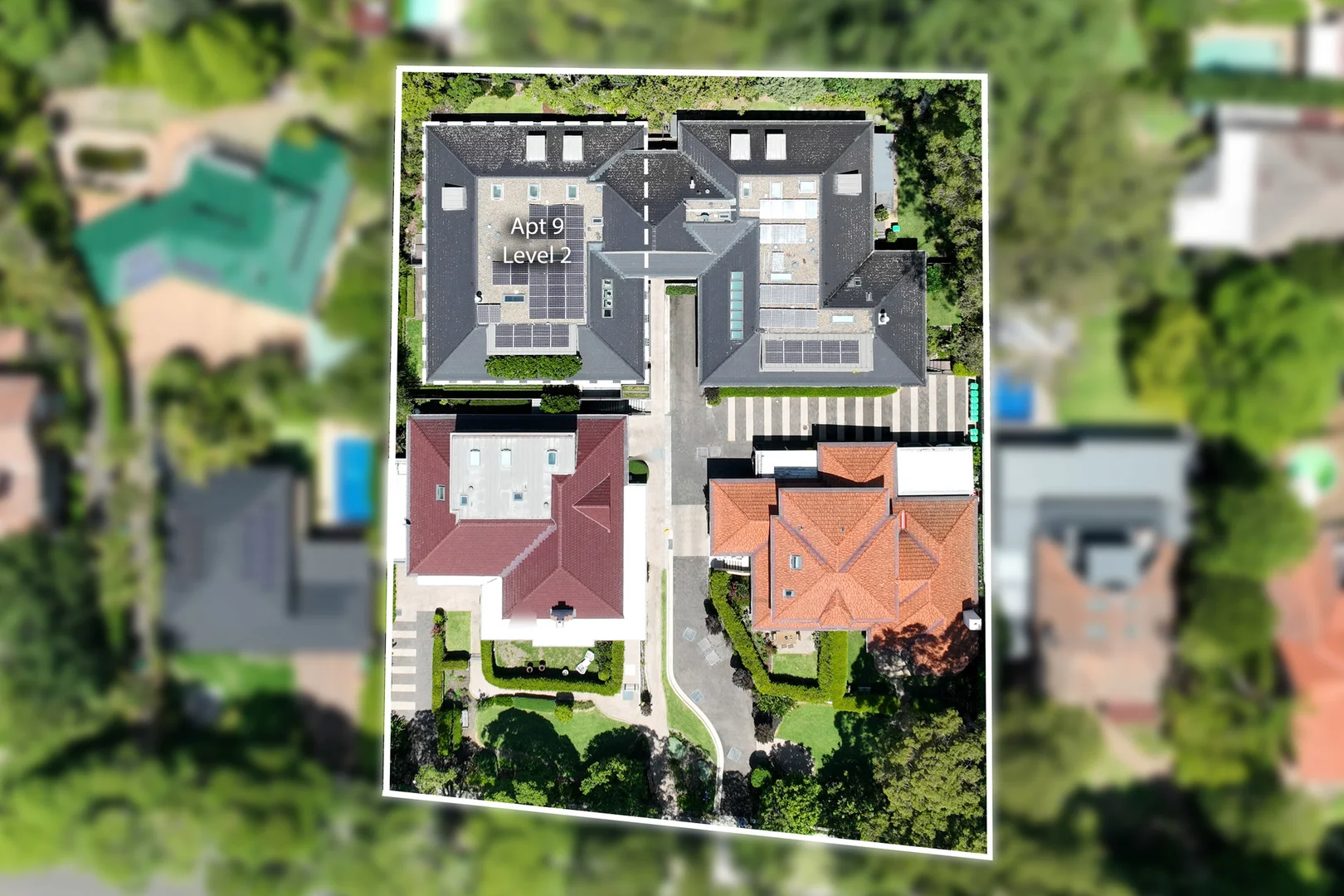 Additional image 10 of 9/6-8 Malton Road, Beecroft NSW 2119