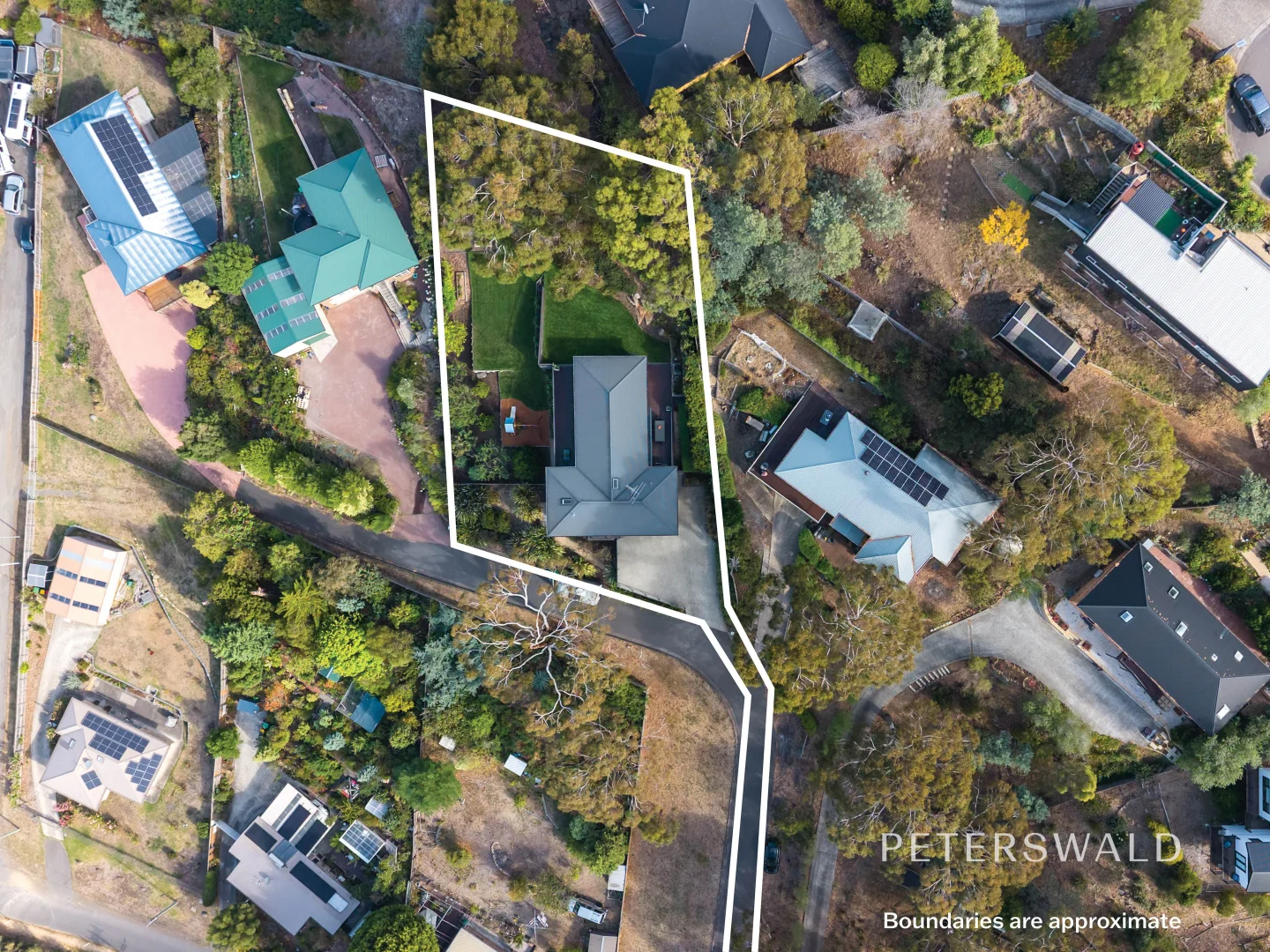 Additional image 29 of 96 Flagstaff Gully Road, Lindisfarne TAS 7015