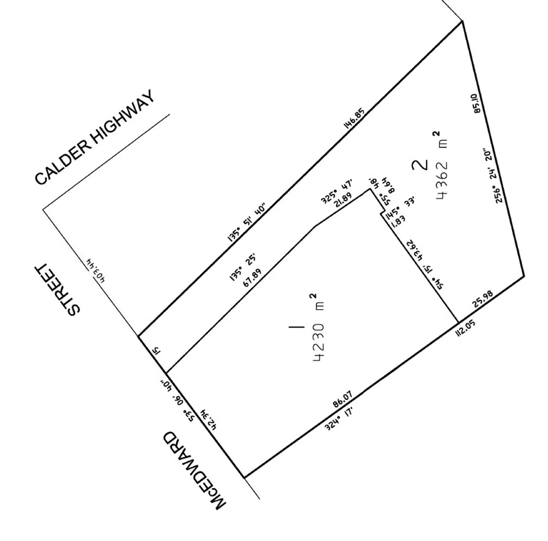 Additional image 5 of 323A McEdward Street, Cabarita VIC 3505