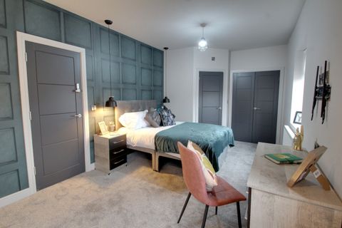 Lansdowne Road, Leicester LE2, Room to rent